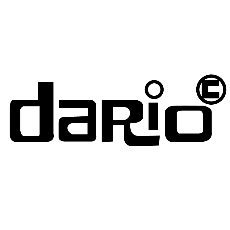 free vector Dario