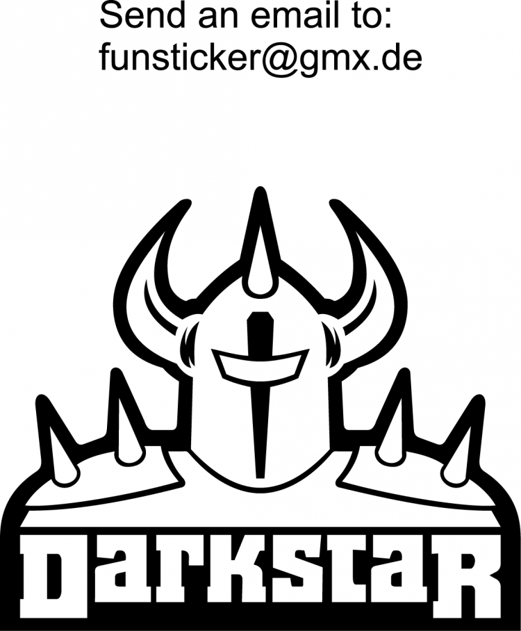 free vector Darkstar