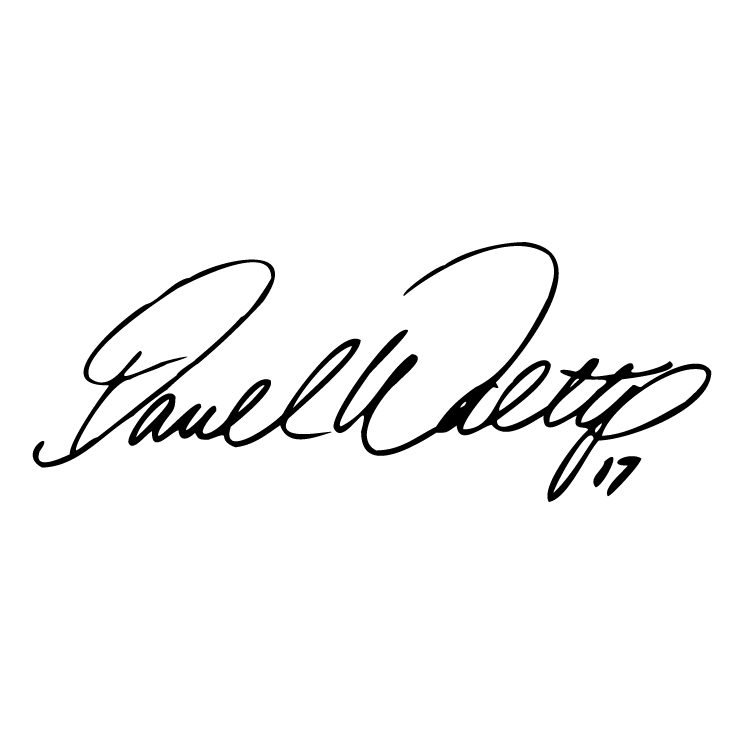 free vector Darrell waltrip signature
