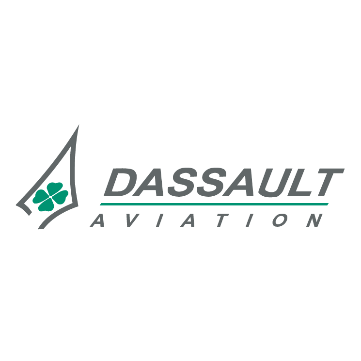 free vector Dassault aviation