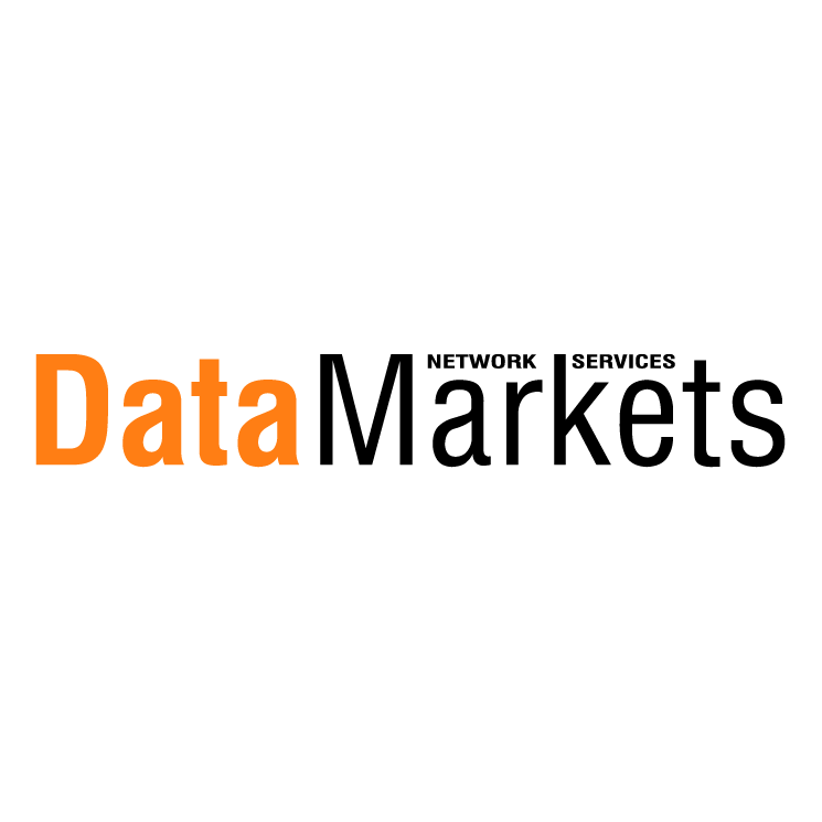 free vector Datamarkets