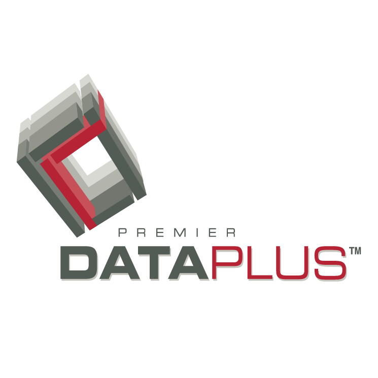 free vector Dataplus premier