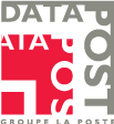 free vector Datapost logo
