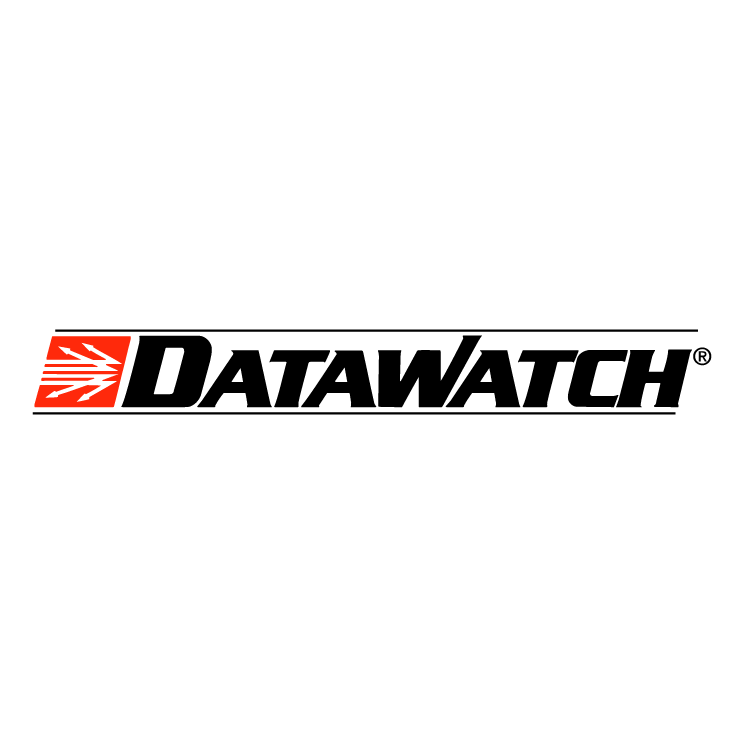 free vector Datawatch