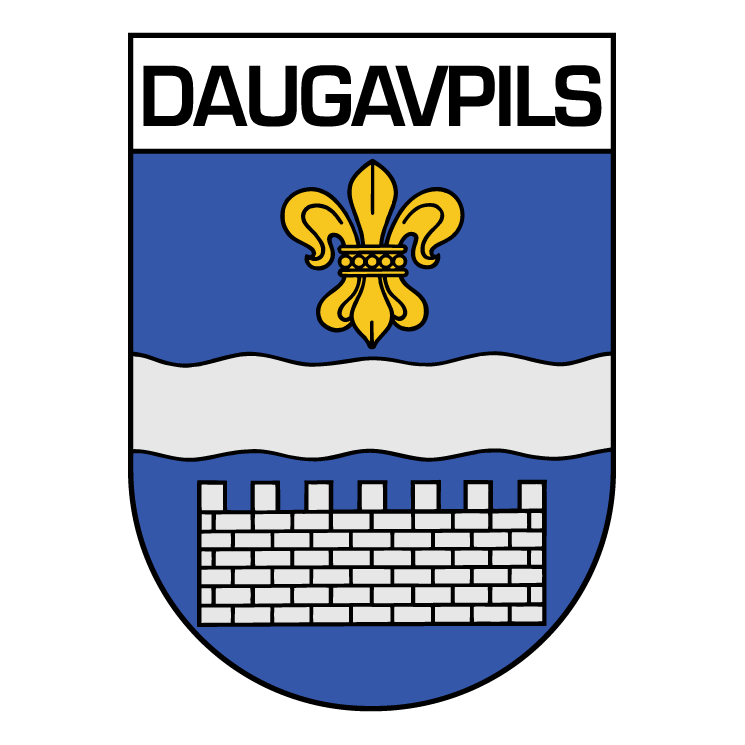 free vector Daugavpils