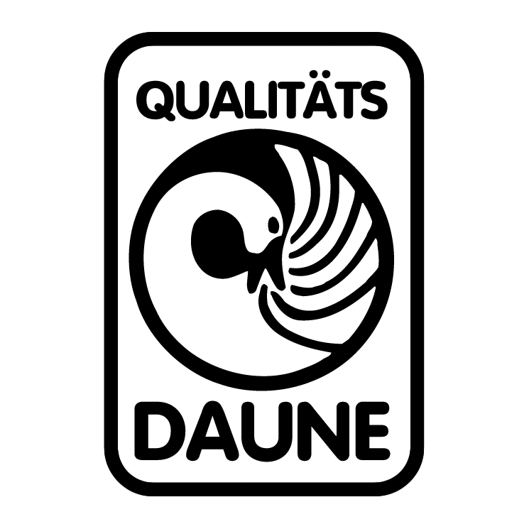 free vector Daune qualitats