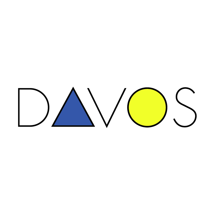 free vector Davos