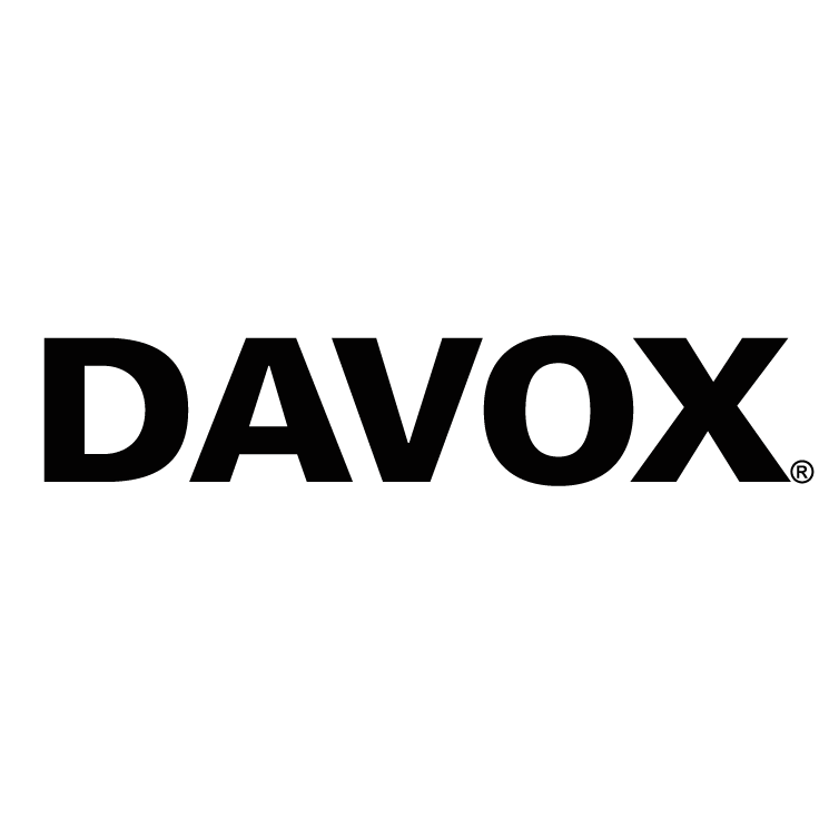 free vector Davox