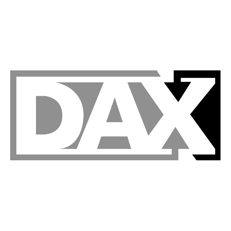 free vector Dax