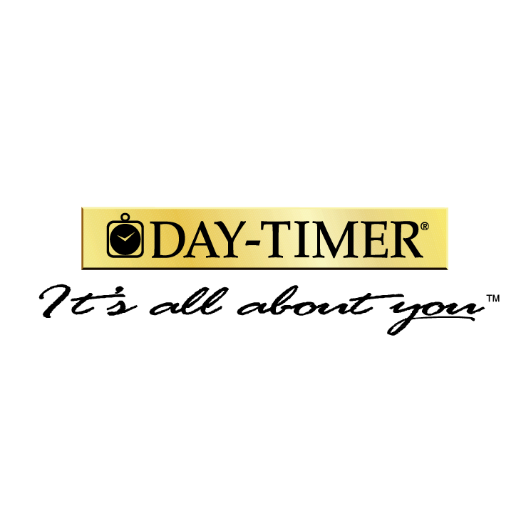 free vector Day timer