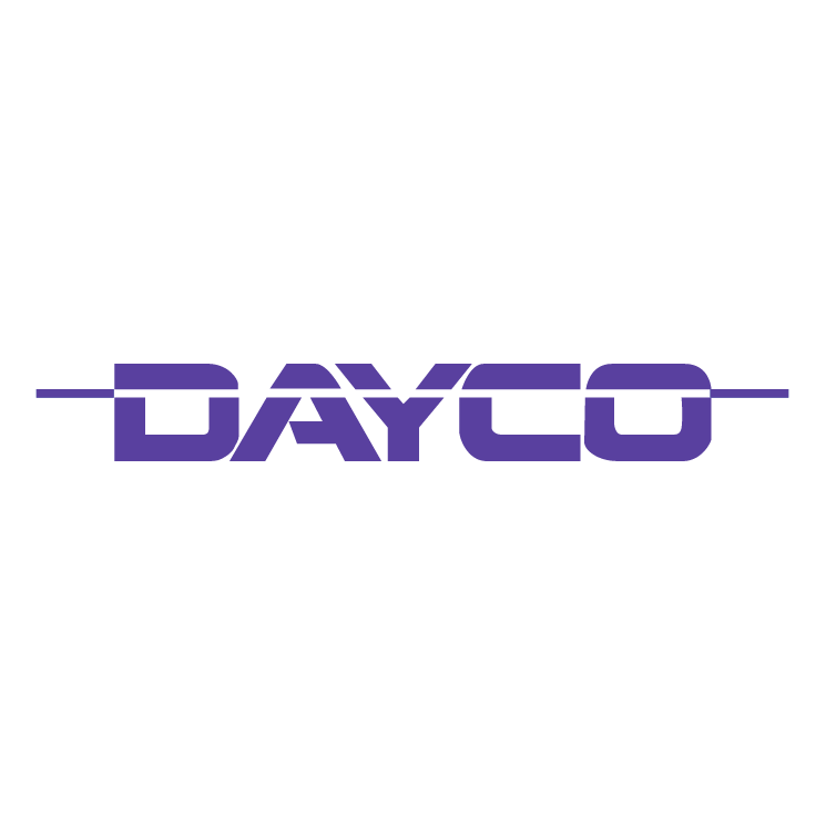 free vector Dayco 0