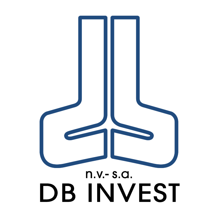 free vector Db invest