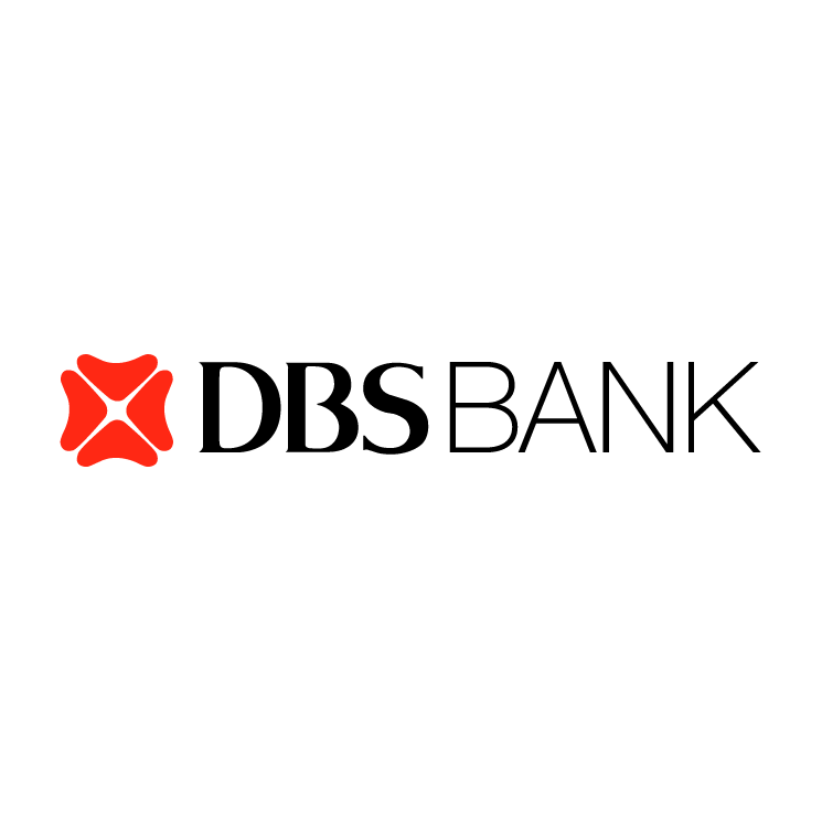 free vector Dbs bank