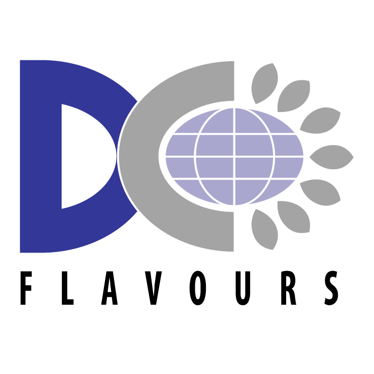 free vector Dc flavours