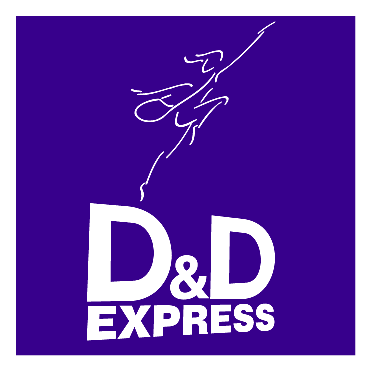 free vector Dd express