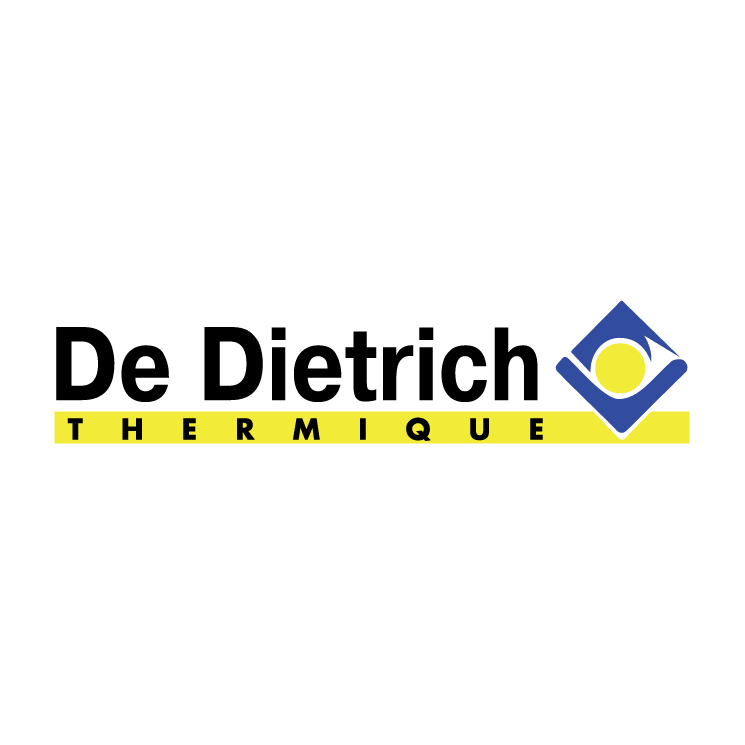free vector De dietrich 1