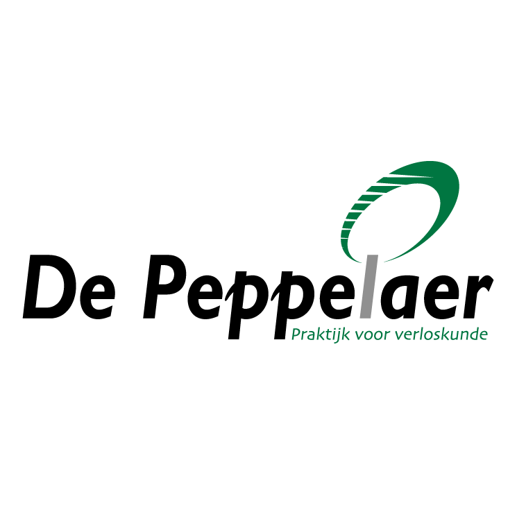 free vector De peppelaer