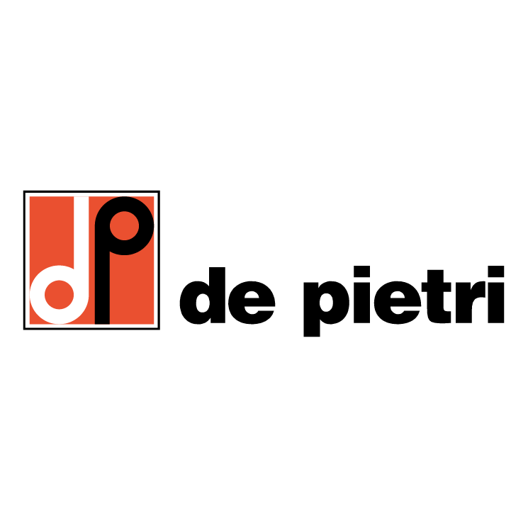 free vector De pietri