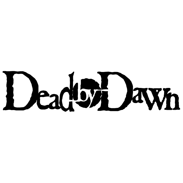 free vector Dead by dawn