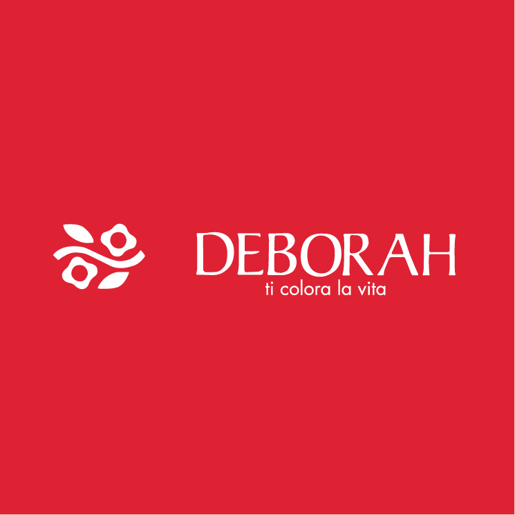 free vector Deborah 1
