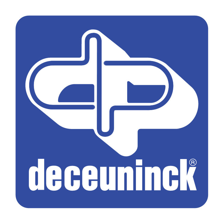 free vector Deceuninck 0
