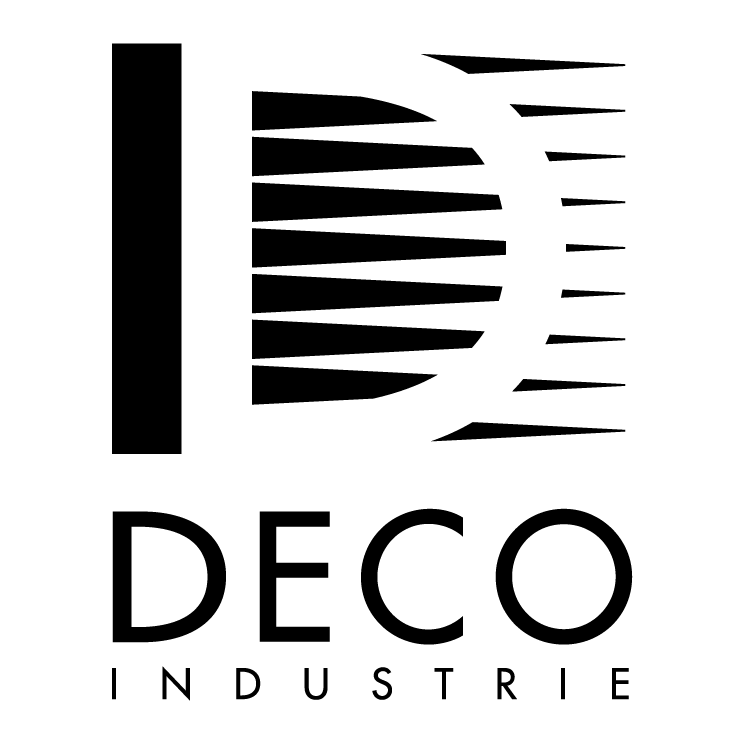 free vector Deco industrie