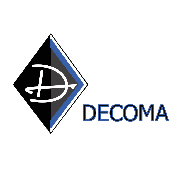 free vector Decoma