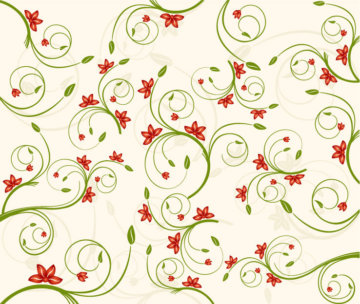 free vector Decorative and practical background