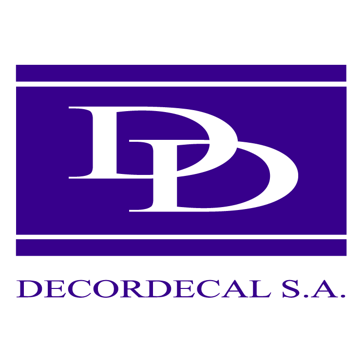 free vector Decordecal