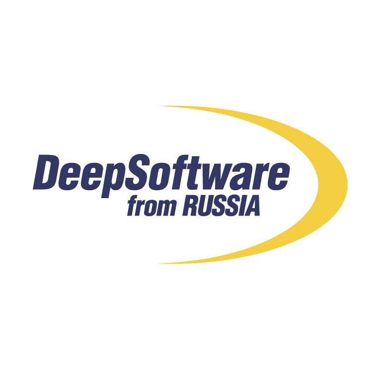 free vector Deepsoftware from russia