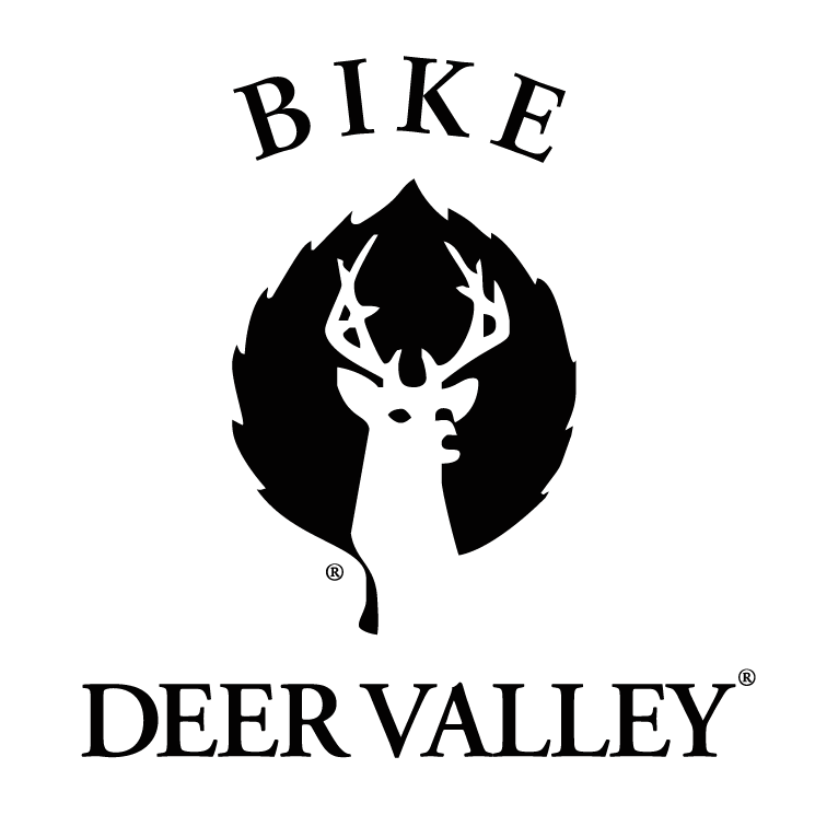 free vector Deer valley bike