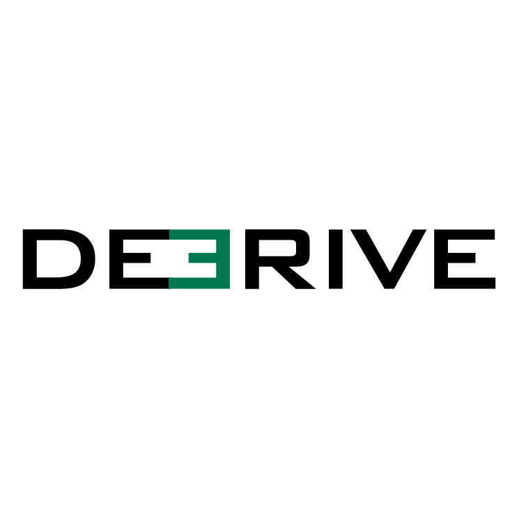 free vector Deerive 0