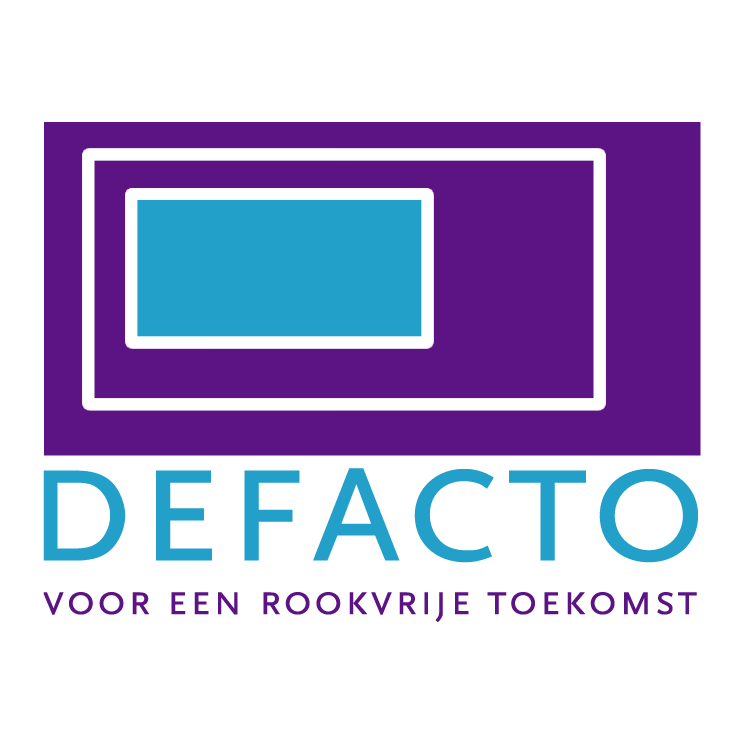 free vector Defacto