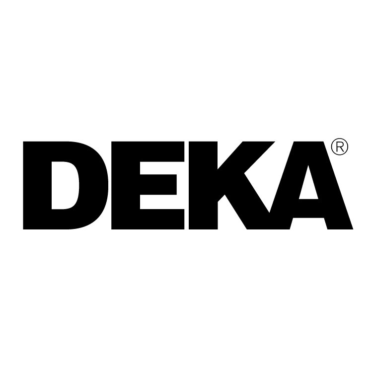 free vector Deka