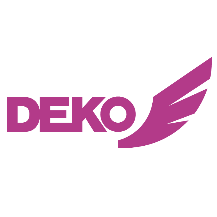 free vector Deko