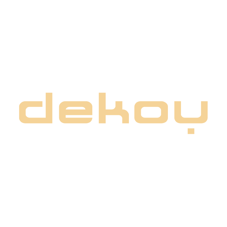 free vector Dekoy