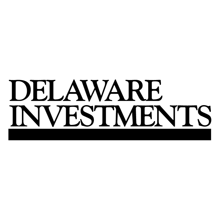 free vector Delaware investments