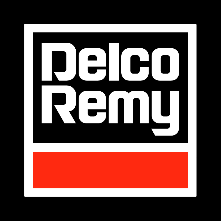 free vector Delco remy 0