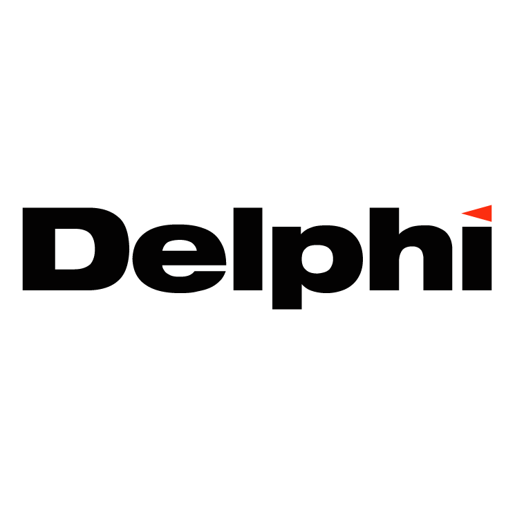 free vector Delphi 1