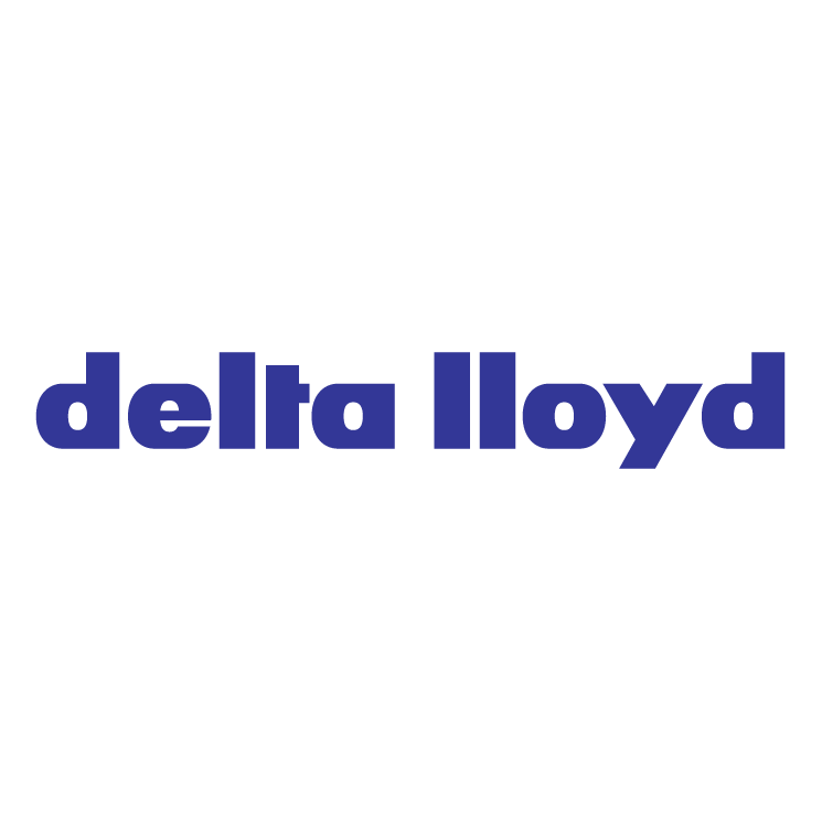 free vector Delta lloyd
