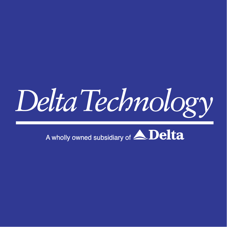 free vector Delta technology 2