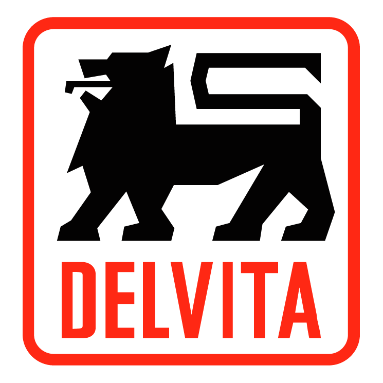 free vector Delvita