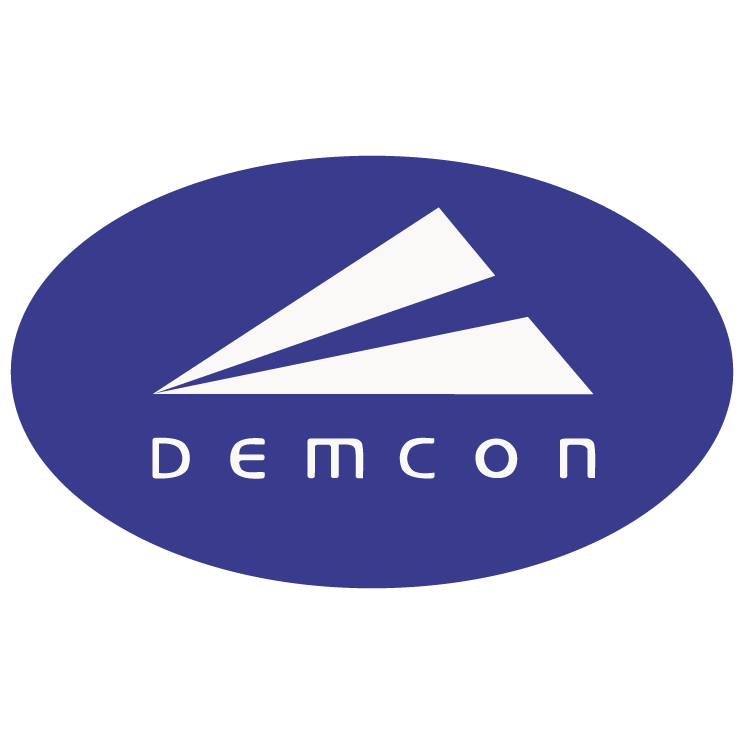 free vector Demcon