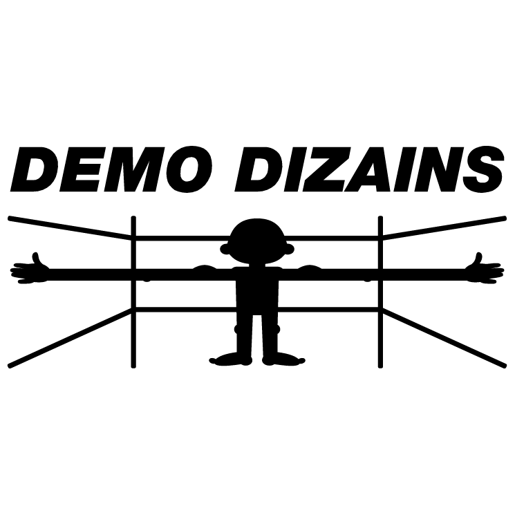 free vector Demo dizains