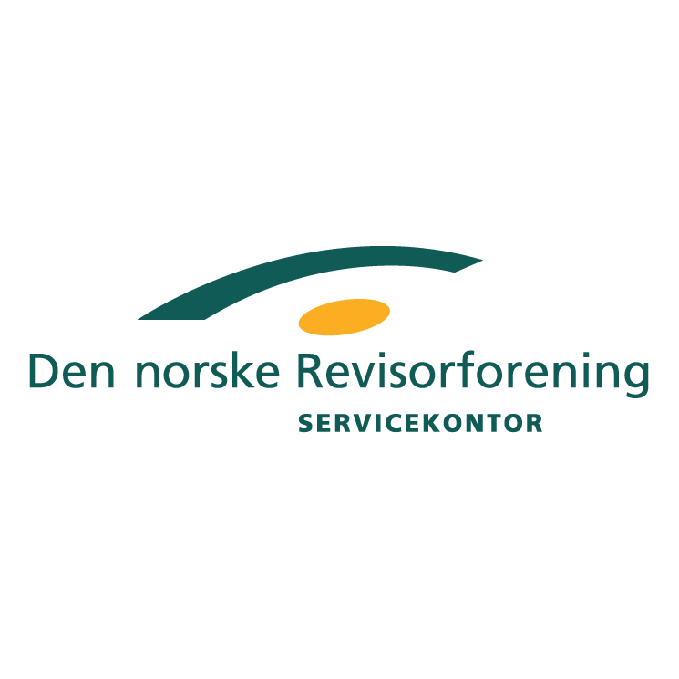 free vector Den norske revisorforening