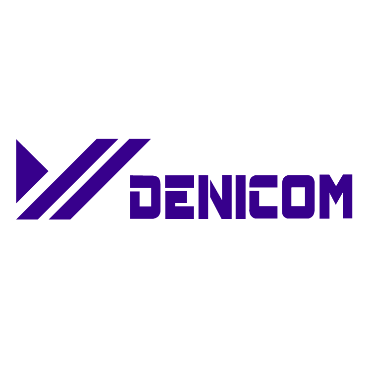 free vector Denicom