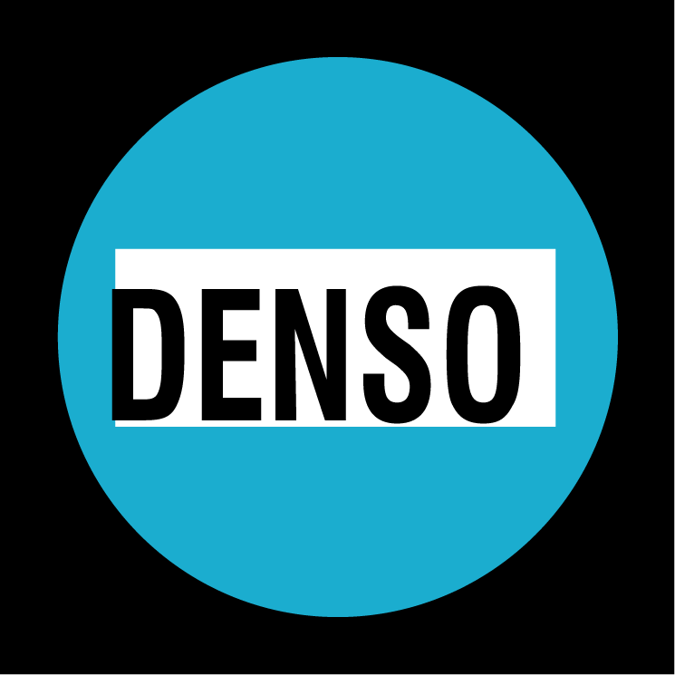 free vector Denso