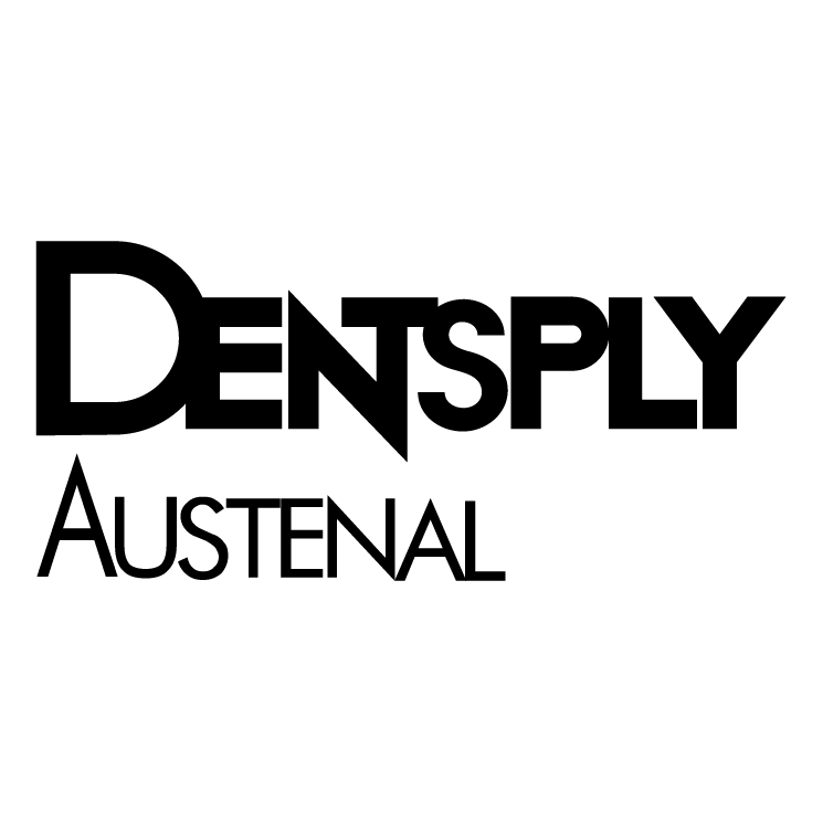 free vector Dentsply austenal