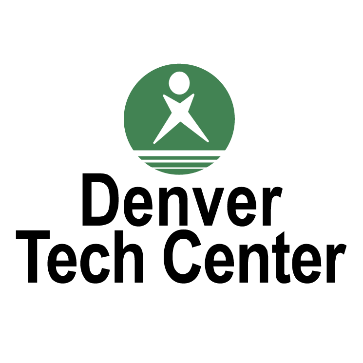 free vector Denver tech center