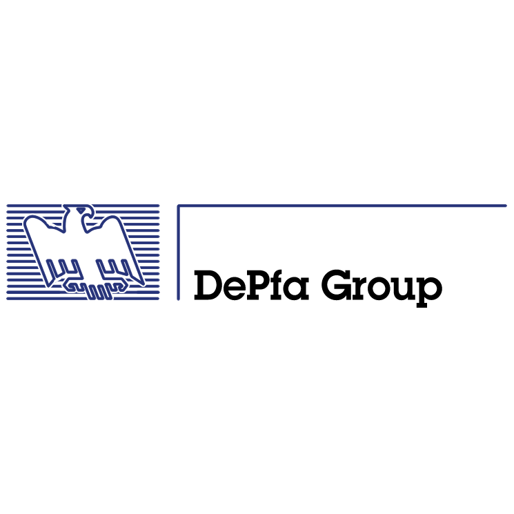 free vector Depfa group